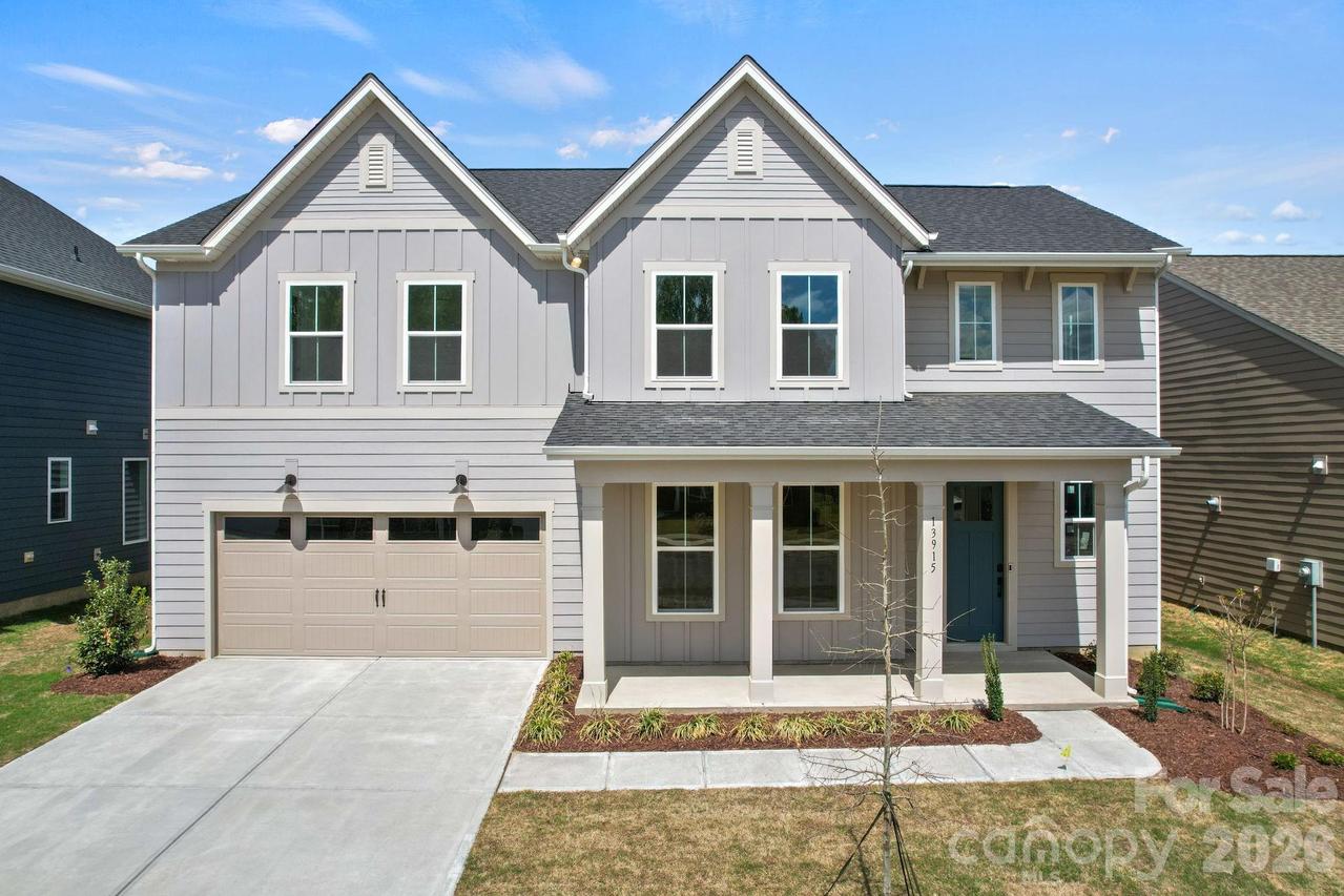 12138 Coal Mine Ct., Harrisburg, NC 28075