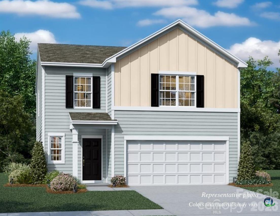 604 Carter Lee Ln., Shelby, NC 28152