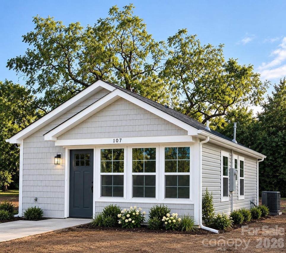 107 Cotton Grove Rd., Lexington, NC 27292