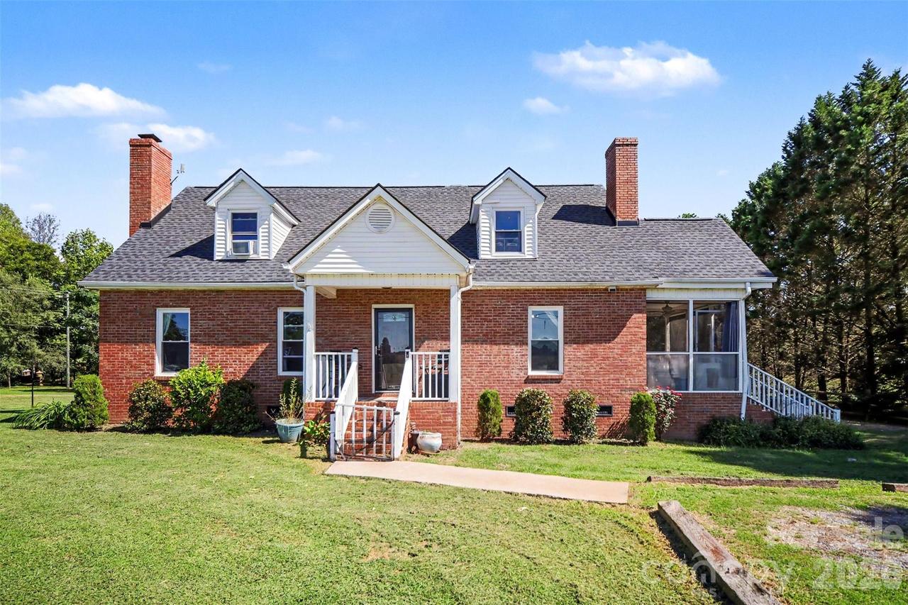 1026 Alpha Dr., Shelby, NC 28150