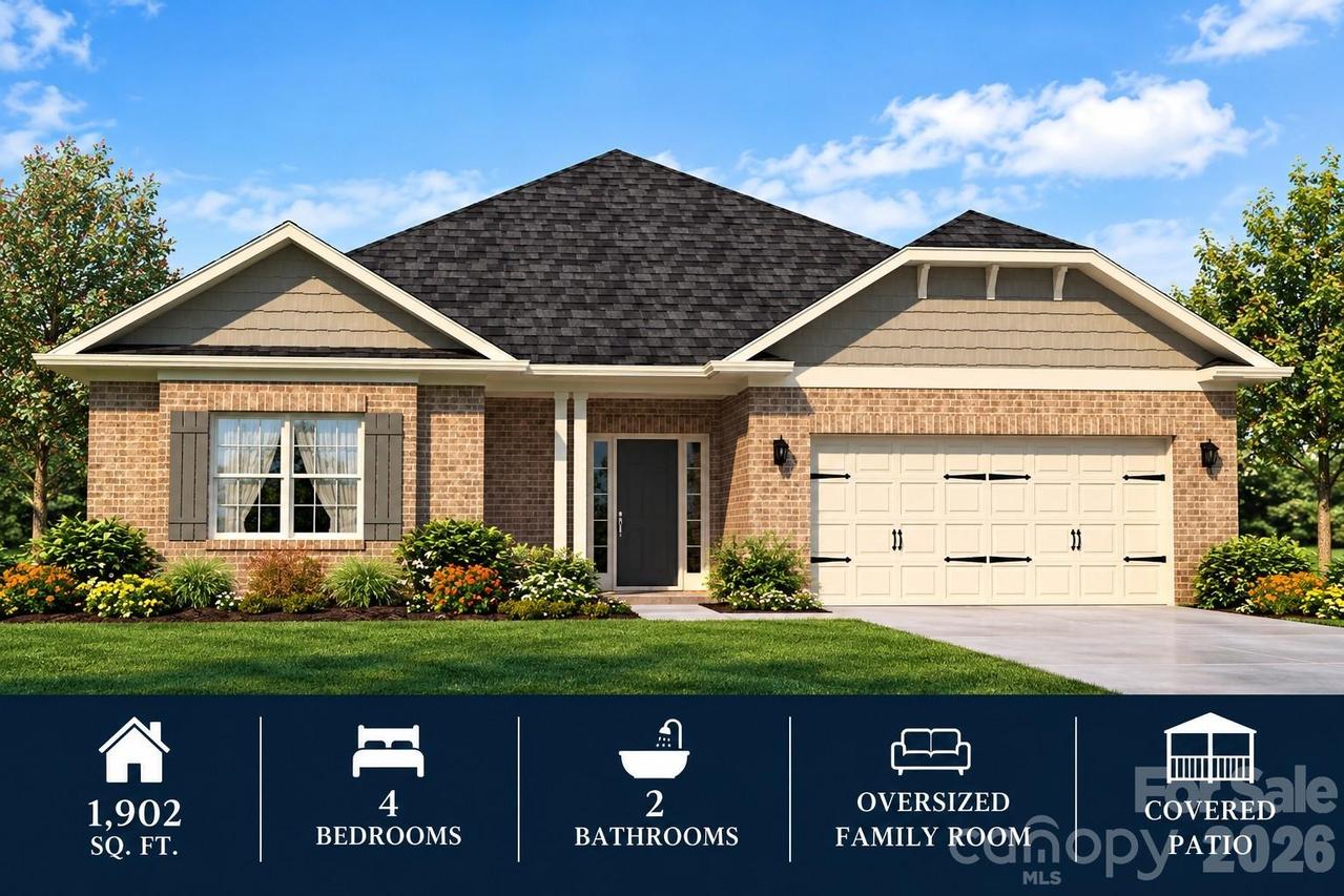 200 Imperial Way #2B, Albemarle, NC 28001