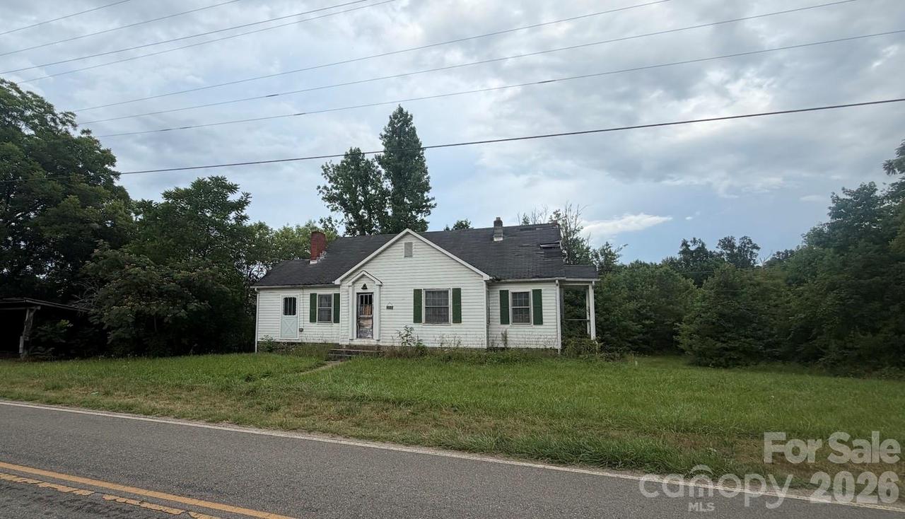 2939 Old Morganton Rd., Lenoir, NC 28645