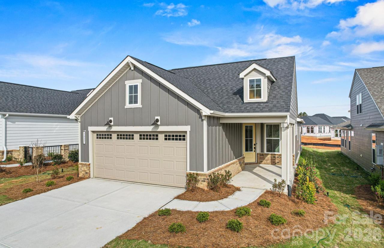 1450 Mining Camp Rd., Midland, NC 28107