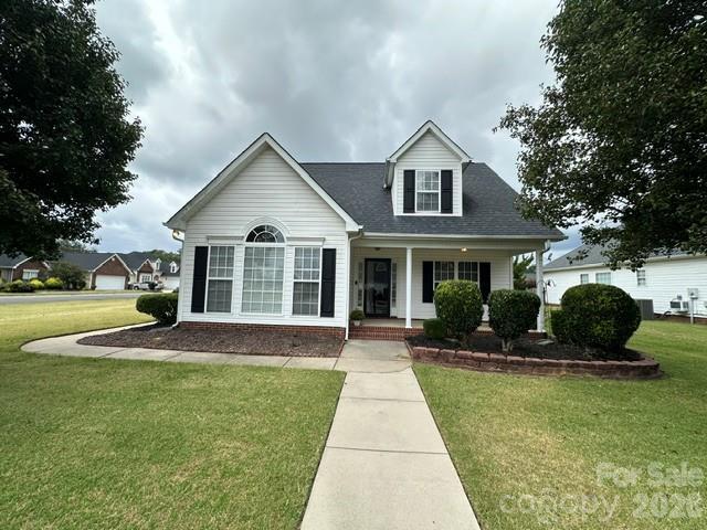 2001 Hemby Commons Corner, Indian Trail, NC 28079