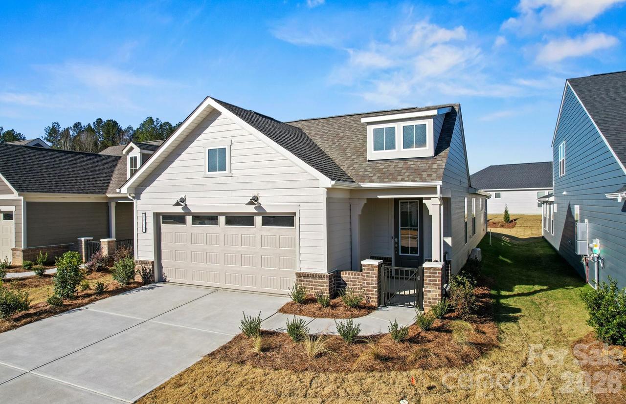 1438 Mining Camp Rd., Midland, NC 28107