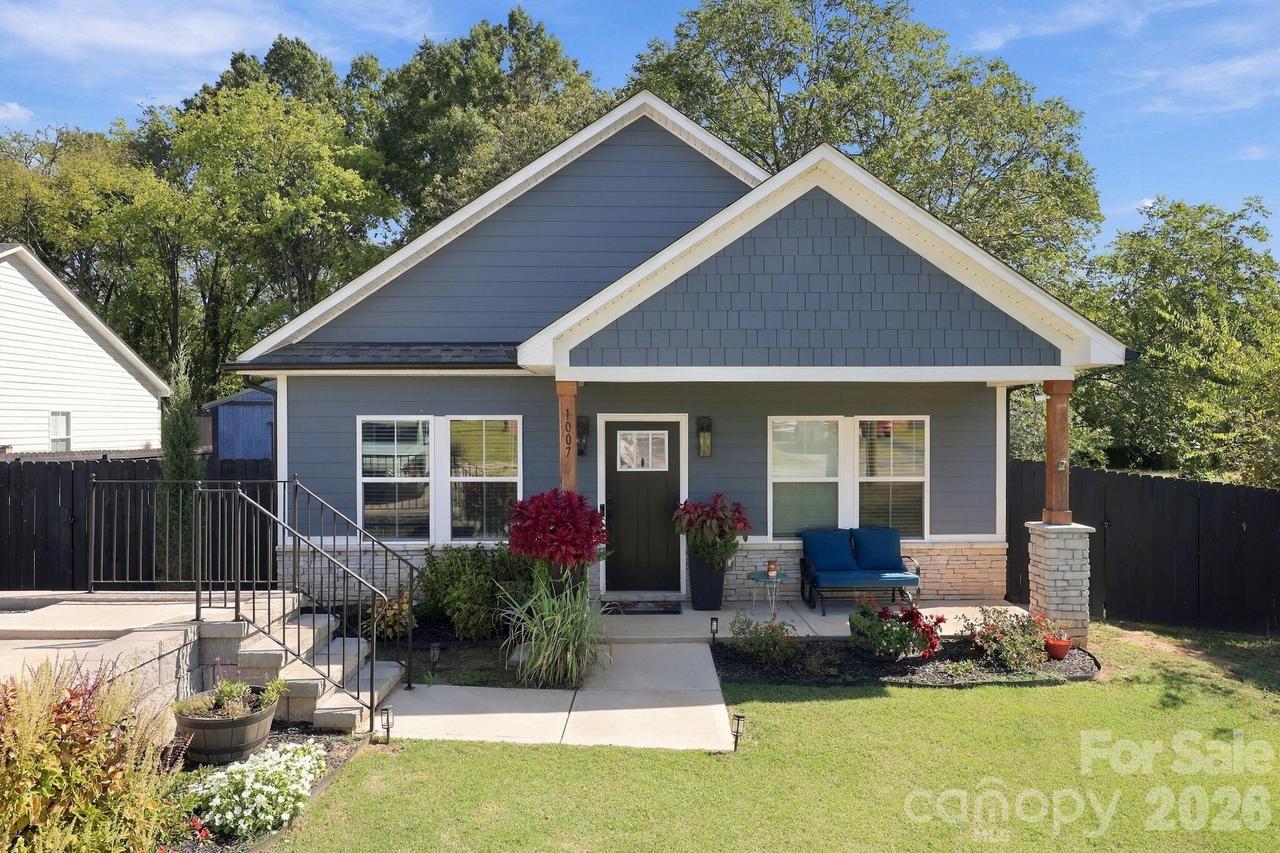 1007 S Ridge Ave., Kannapolis, NC 28083