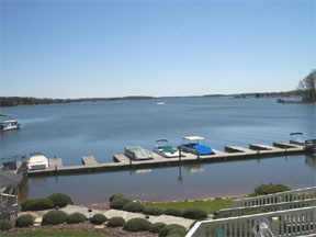 7831 Spinnaker Bay Dr. #211, Sherrills Ford, NC 28658