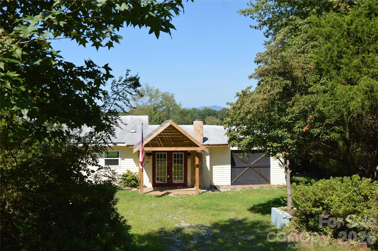 1183 Sandy Plains Rd., Tryon, NC 28782