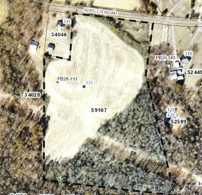 335 Kistler Rd., Lawndale, NC 28090