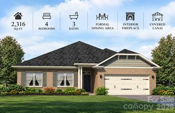 New Construction Homes For Sale This Week That Attend West Stanly Middle School: September 23rd to September 29th