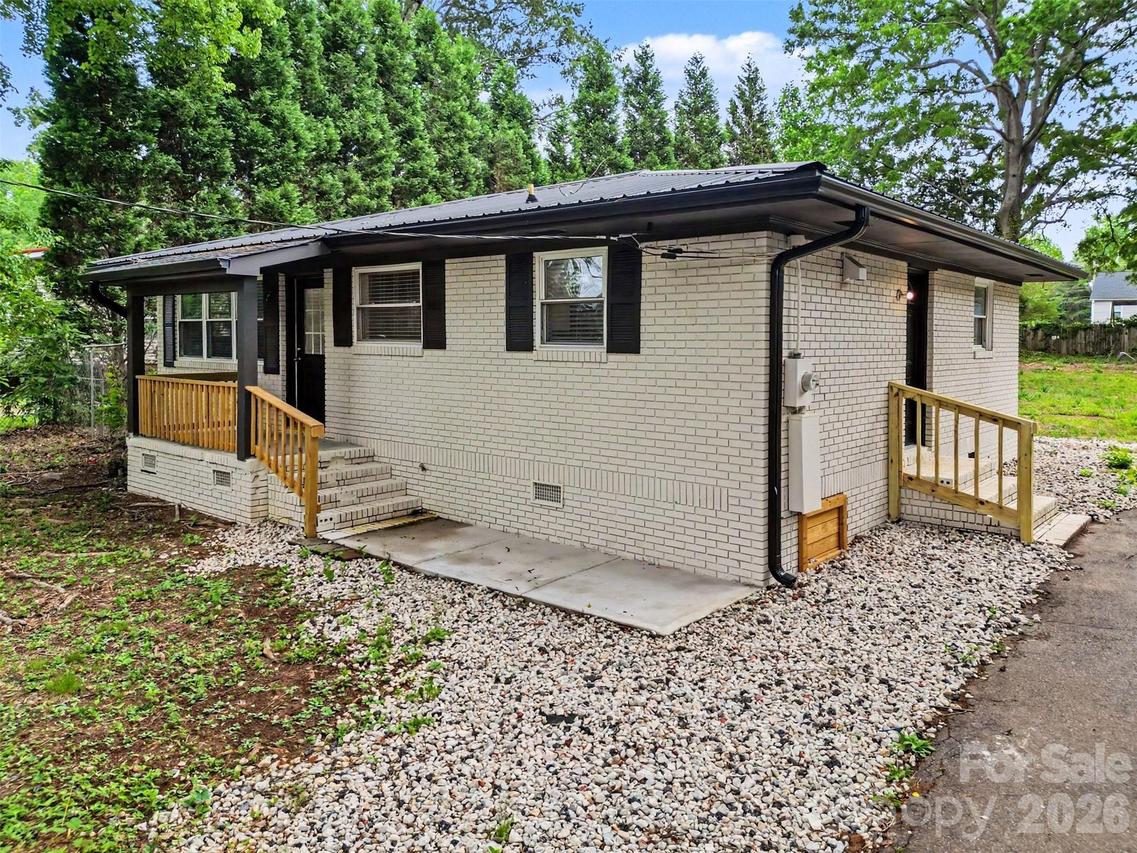 5475 Bertie Ave., Salisbury, NC 28147