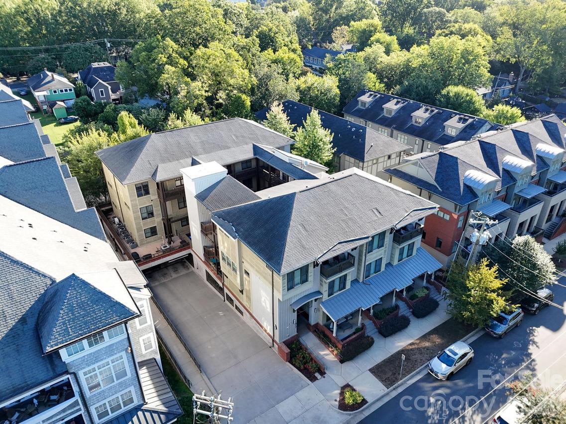 317 E Tremont Ave. #105, Charlotte, NC 28203