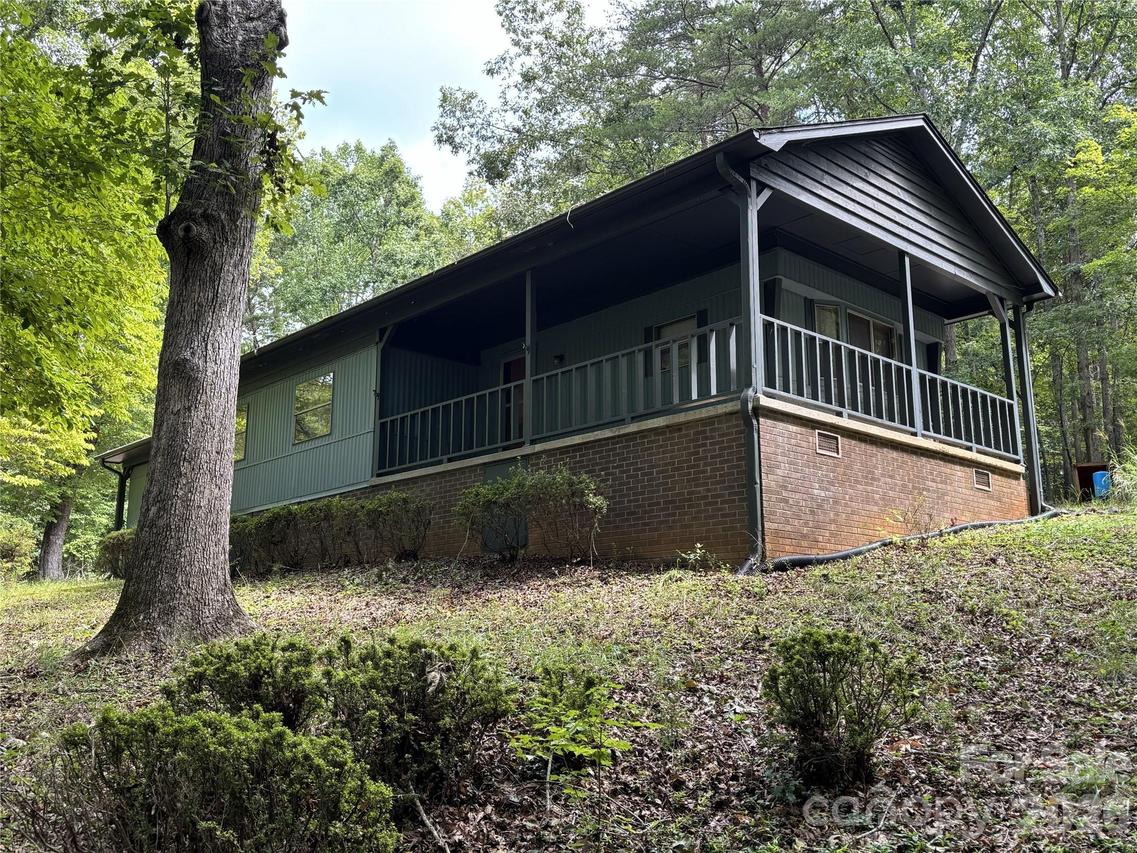 230 Sugar Loaf Rd., Troy, NC 27371