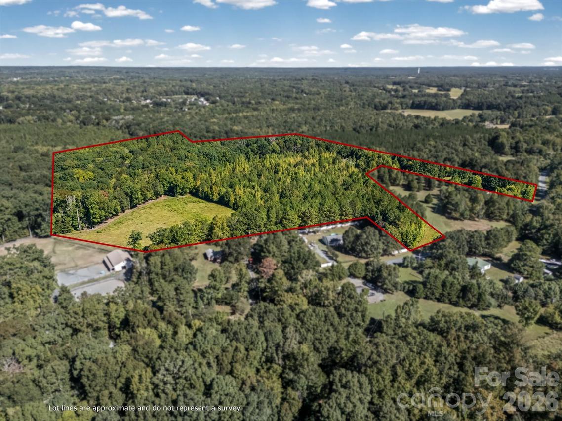 0000 Cunningham Ln., Indian Trail, NC 28079