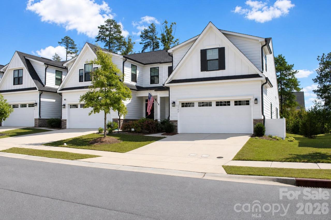 1502 Dennis Austin Ln., Indian Trail, NC 28079