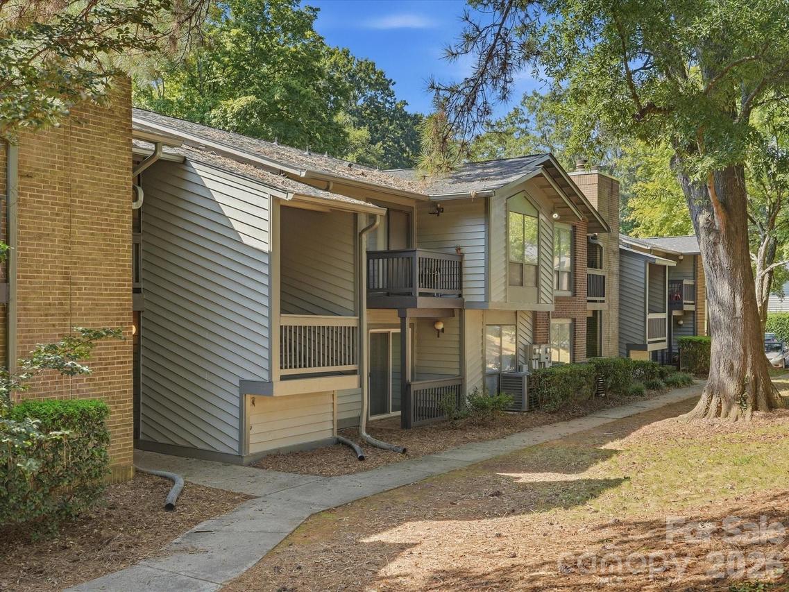 5024 Sardis Rd. #K, Charlotte, NC 28270