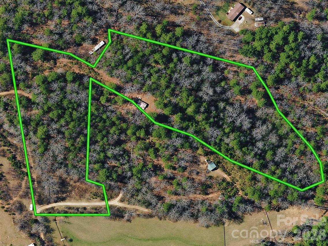 TBD Old Little Mountain Rd., Pisgah Forest, NC 28768
