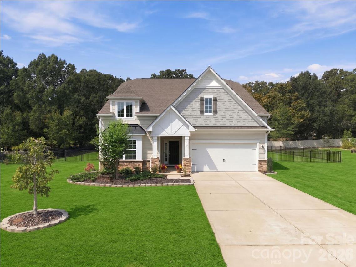 302 Samuel St. #35, Matthews, NC 28104