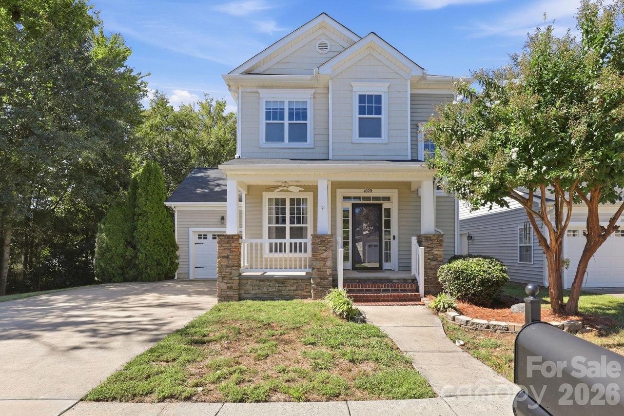 1020 Traditions Park Dr., Pineville, NC 28134