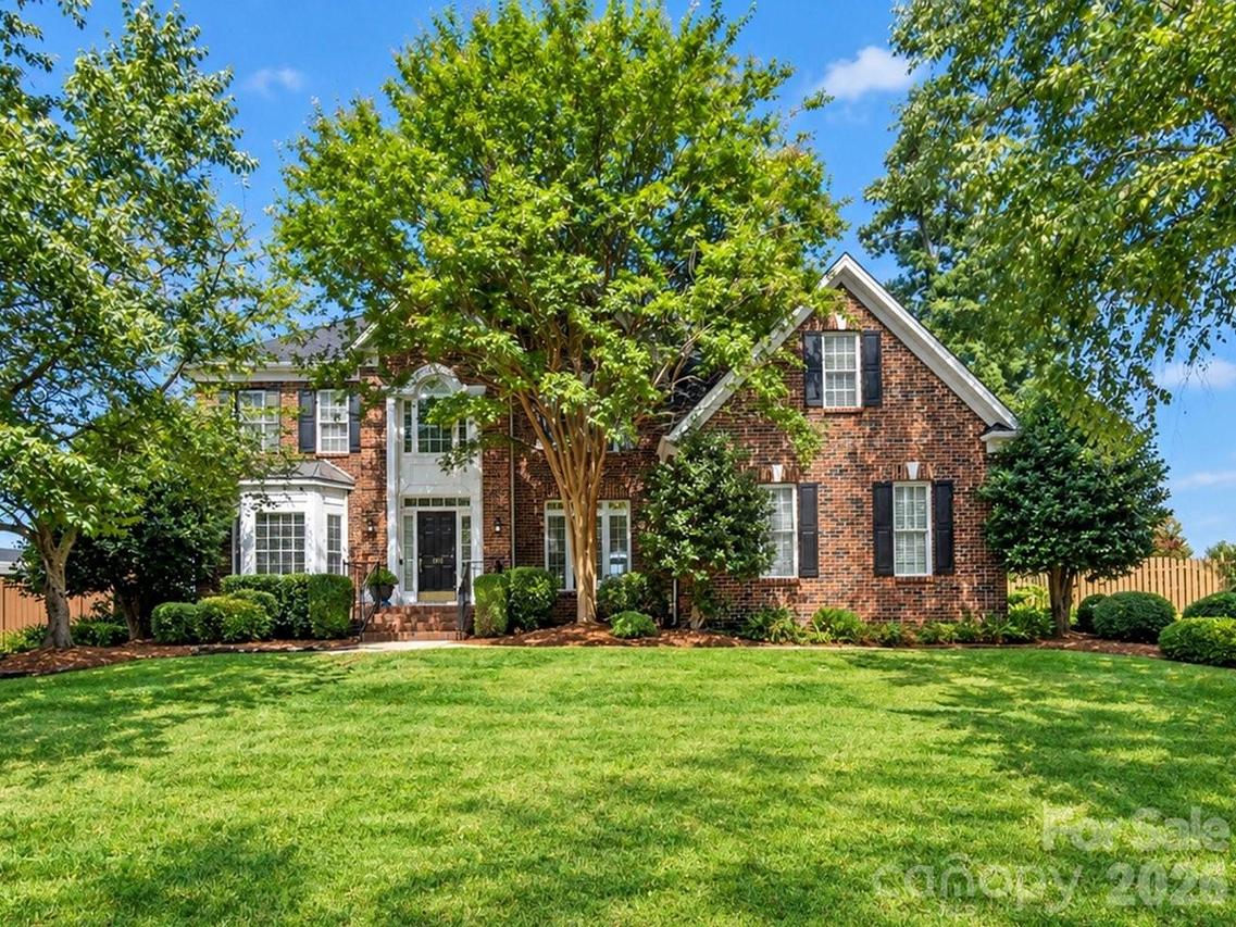 1911 Solway Ln., Charlotte, NC 28269