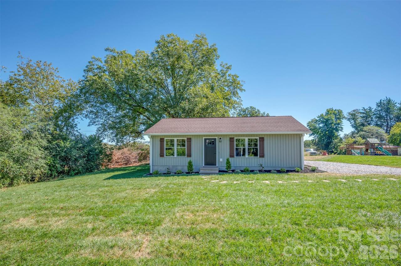 133 Sorrells Rd., Rutherfordton, NC 28139