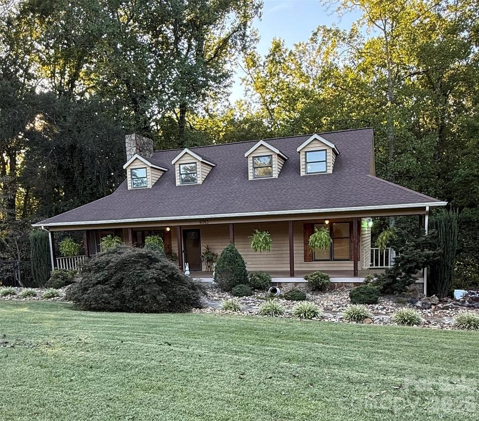 4013 Carlton Dr., Claremont, NC 28610