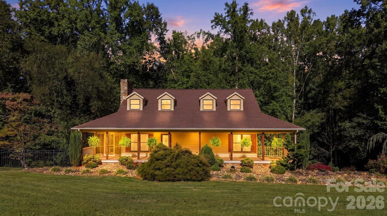 4013 Carlton Dr., Claremont, NC 28610
