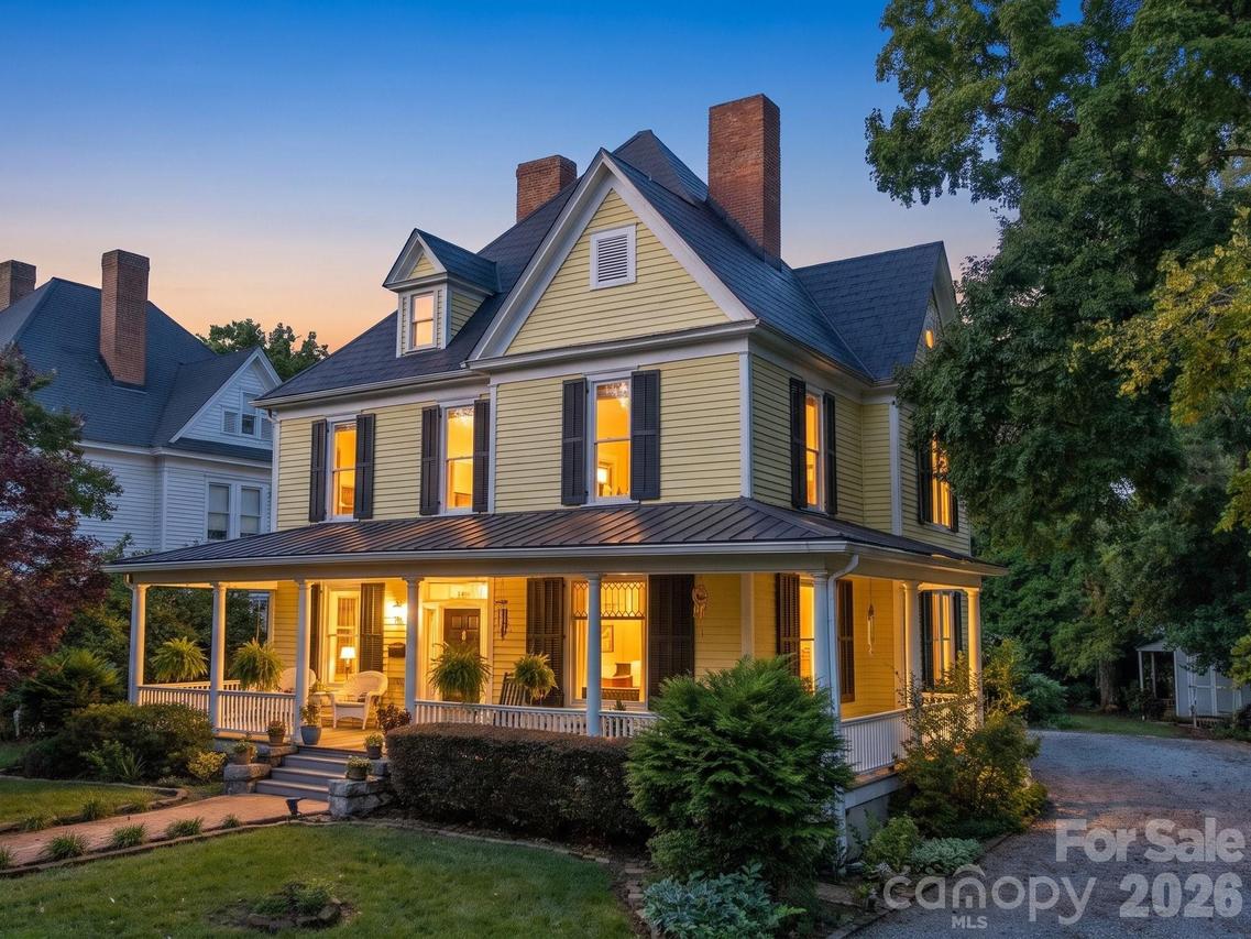 226 S Ellis St., Salisbury, NC 28144