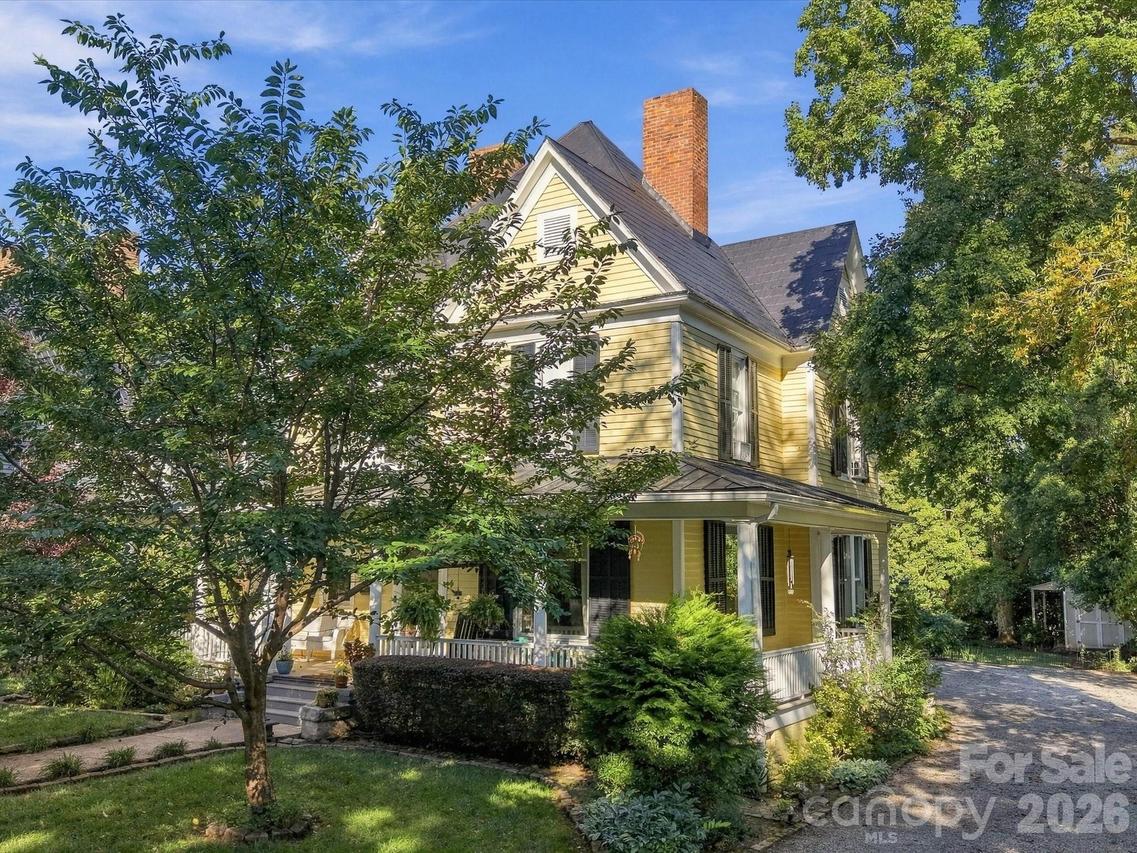 226 S Ellis St., Salisbury, NC 28144