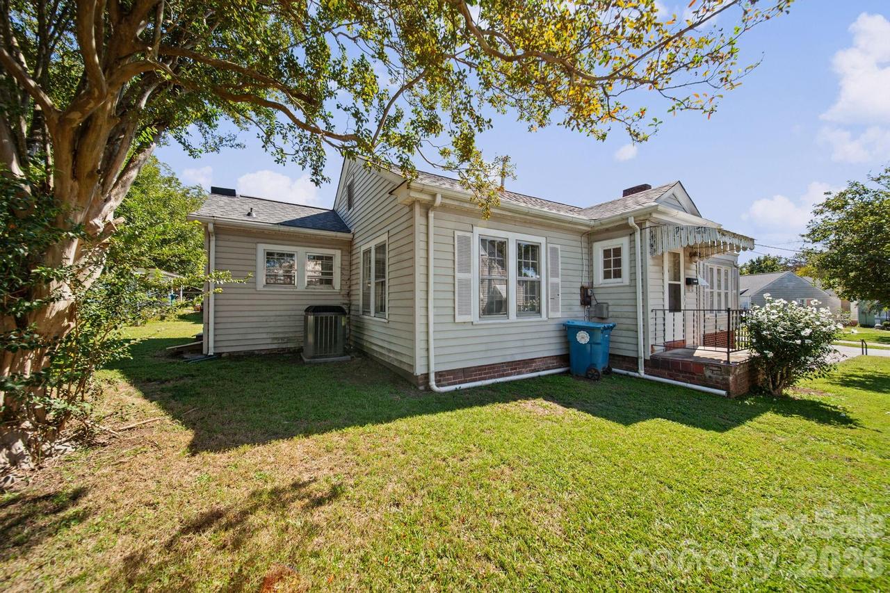 402 Heilig Ave., Salisbury, NC 28144