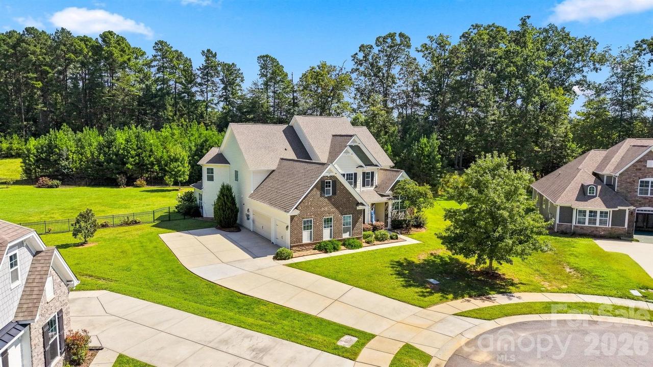 7011 Barnstone Ct., Denver, NC 28037