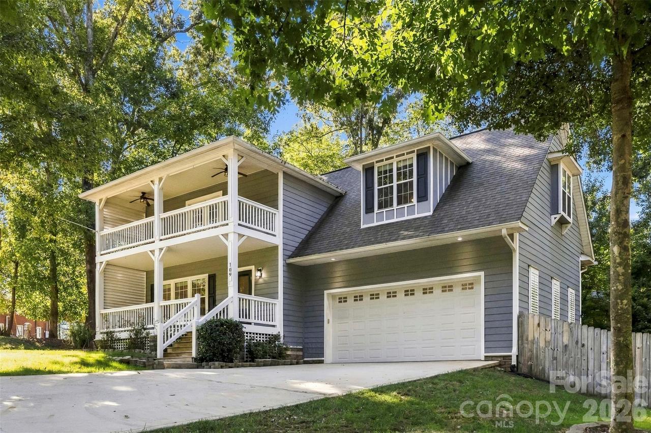109 Fulton Farms Ln. #1, Mooresville, NC 28117