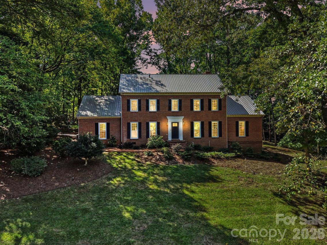 607 Anderson Ave., Salisbury, NC 28144
