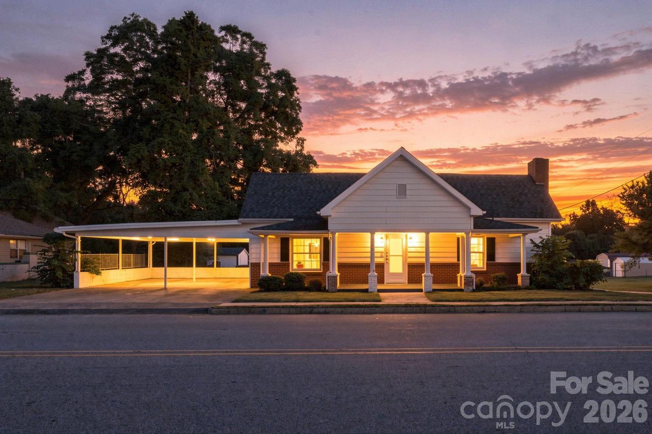 235 S Main St., Shelby, NC 28152
