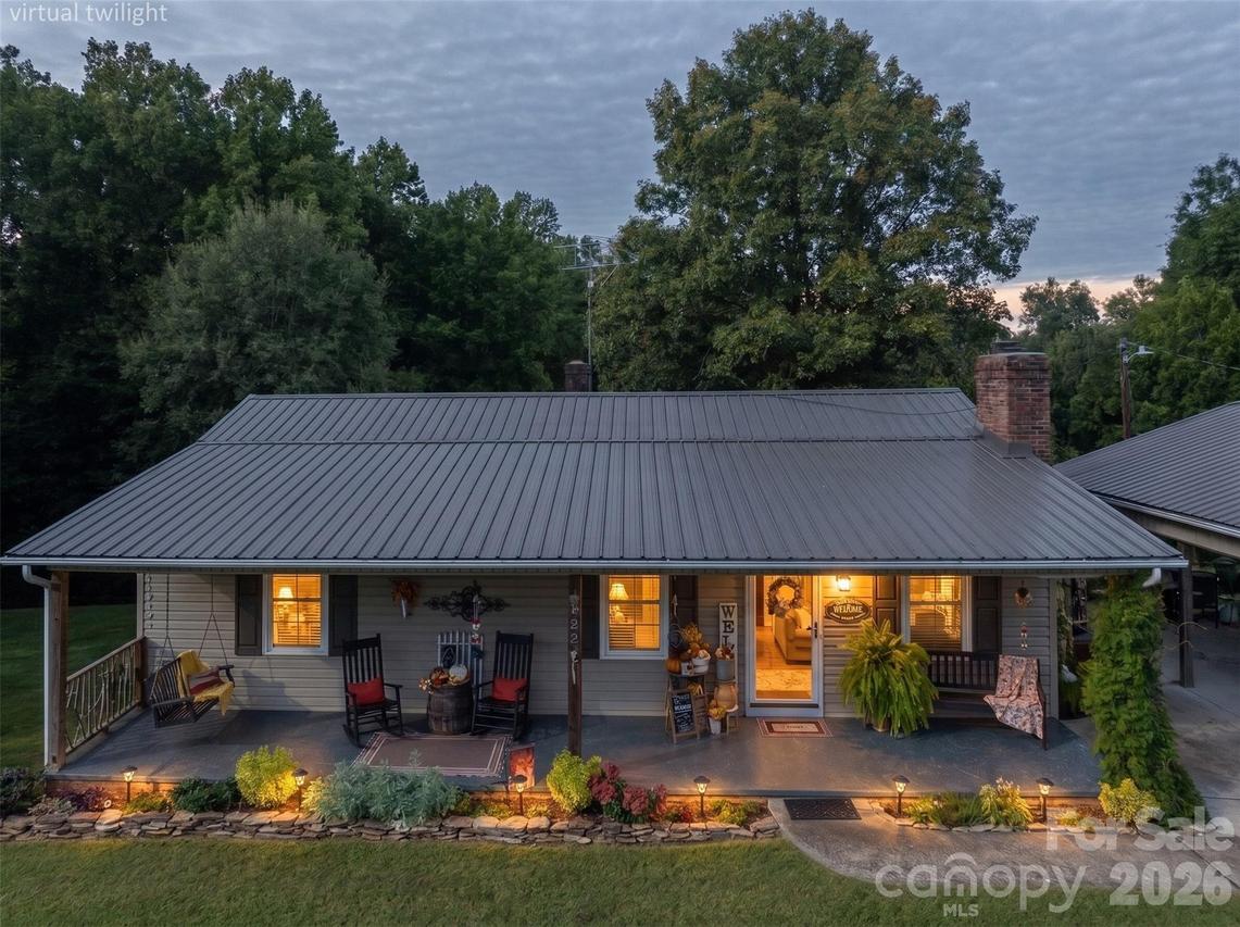4425 Littlejohn Church Rd., Lenoir, NC 28645