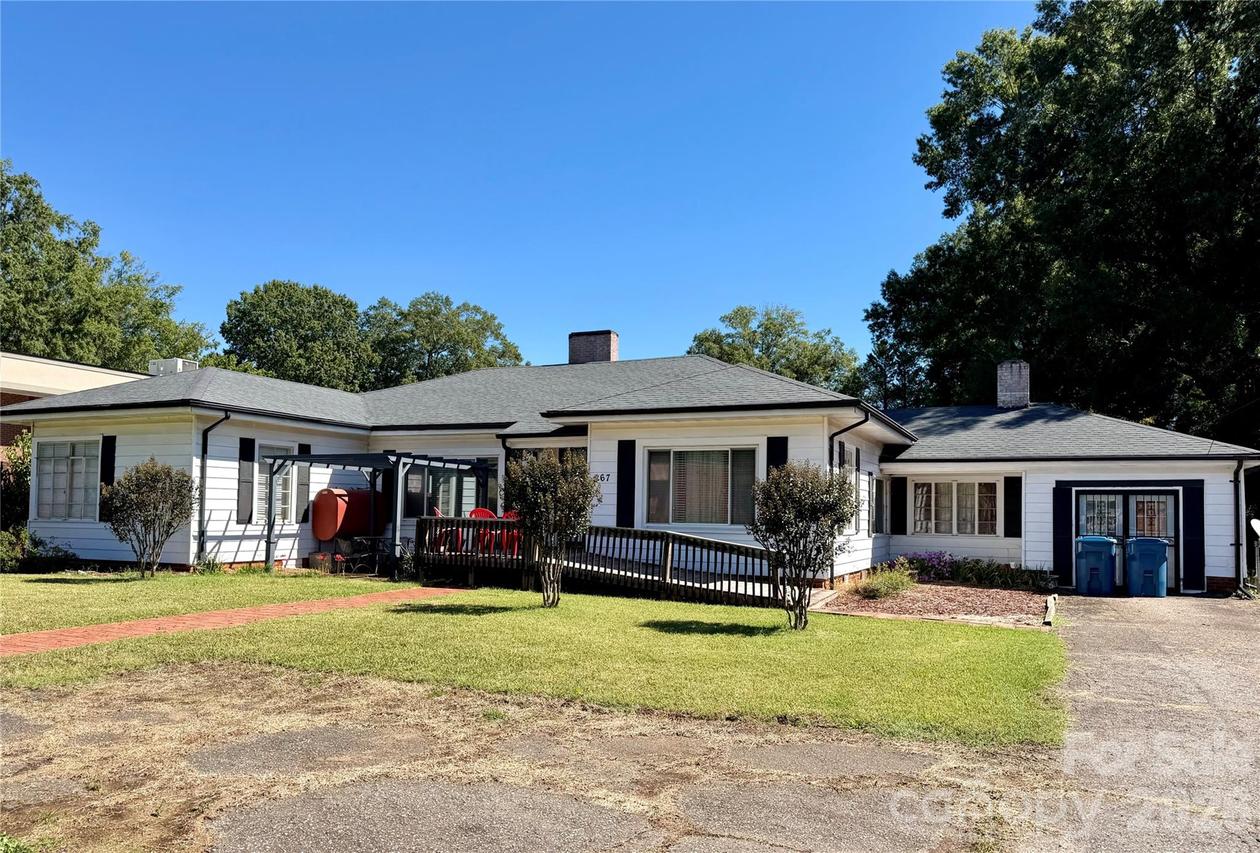 267 Hwy 16 South, Taylorsville, NC 28681