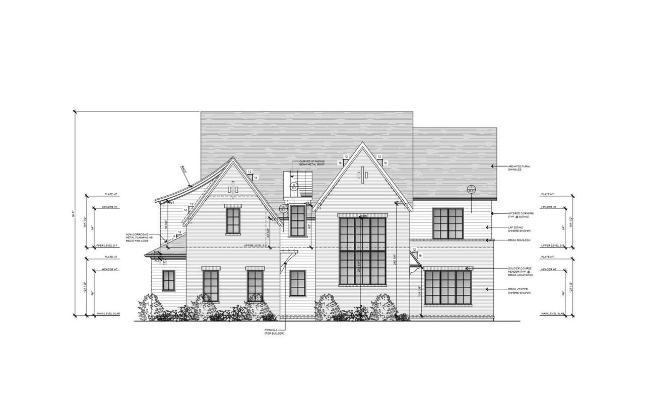 5319 Lancelot Dr., Charlotte, NC 28211