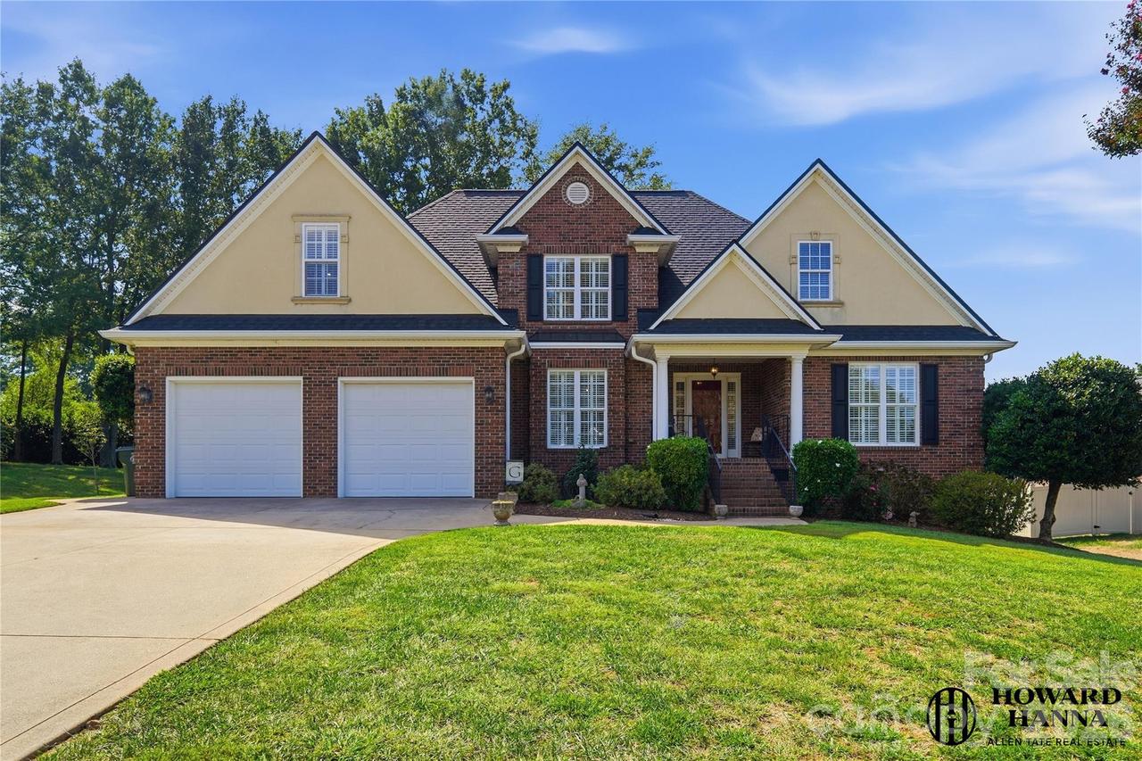 235 Landry Dr., Kings Mountain, NC 28086