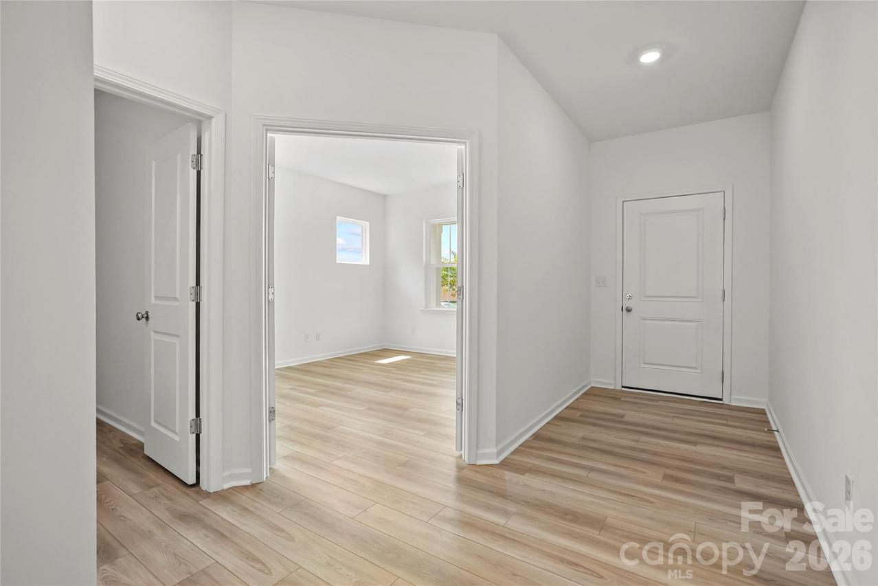 12577 Prospectors Way, Harrisburg, NC 28075