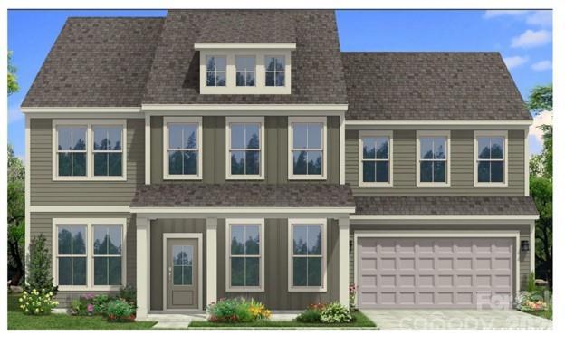 518 Cottage Garden Ln., Belmont, NC 28012