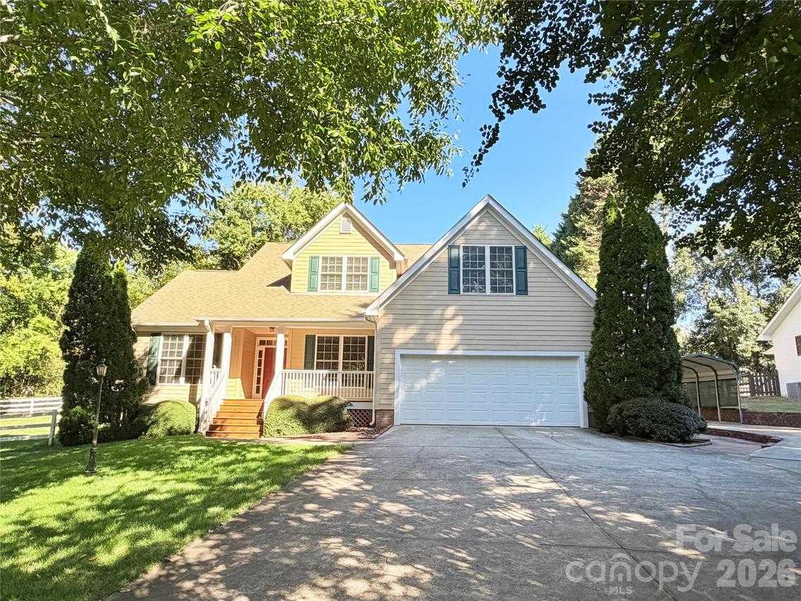 3573 Lake Shore Rd., Denver, NC 28037