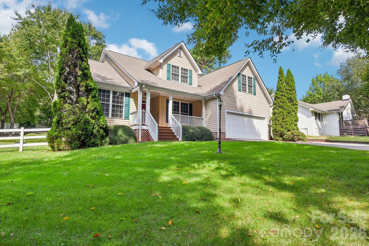 3573 Lake Shore Rd., Denver, NC 28037