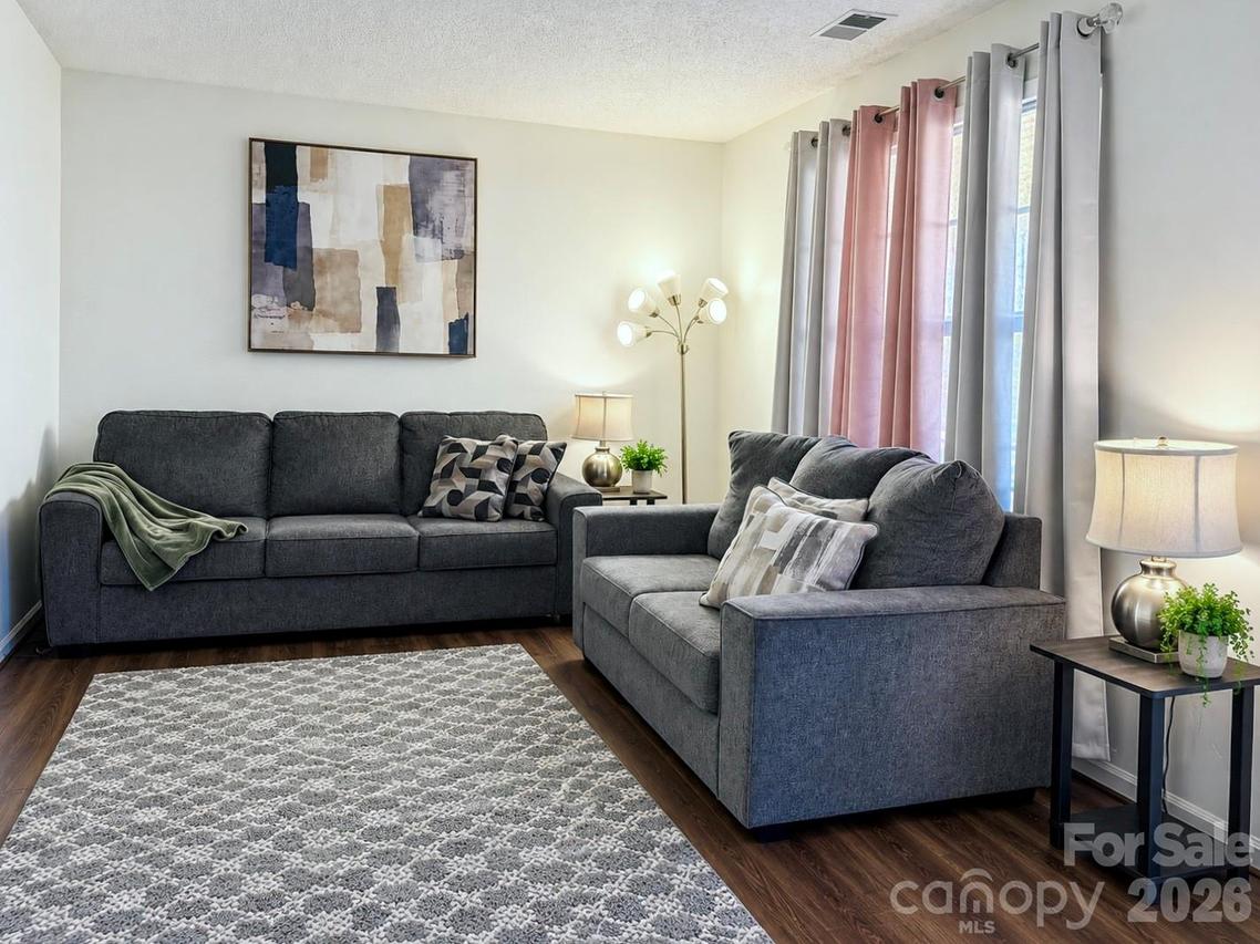 9678 Old Gate Dr., Charlotte, NC 28105