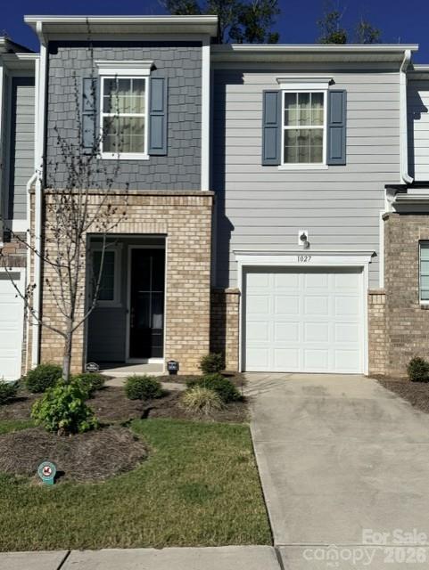 1027 Grays Mill Rd. #53, Charlotte, NC 28215