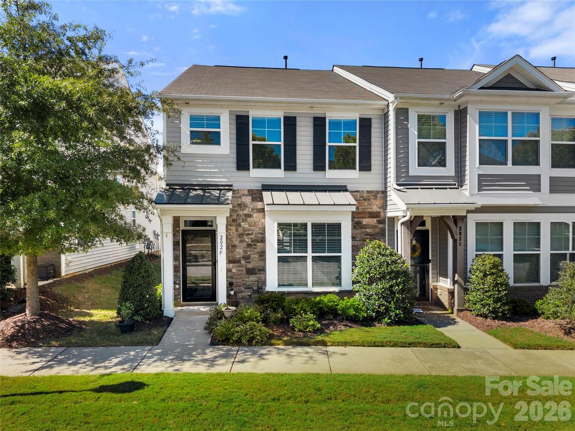 202 Waterlynn Ridge Rd. #F, Mooresville, NC 28117