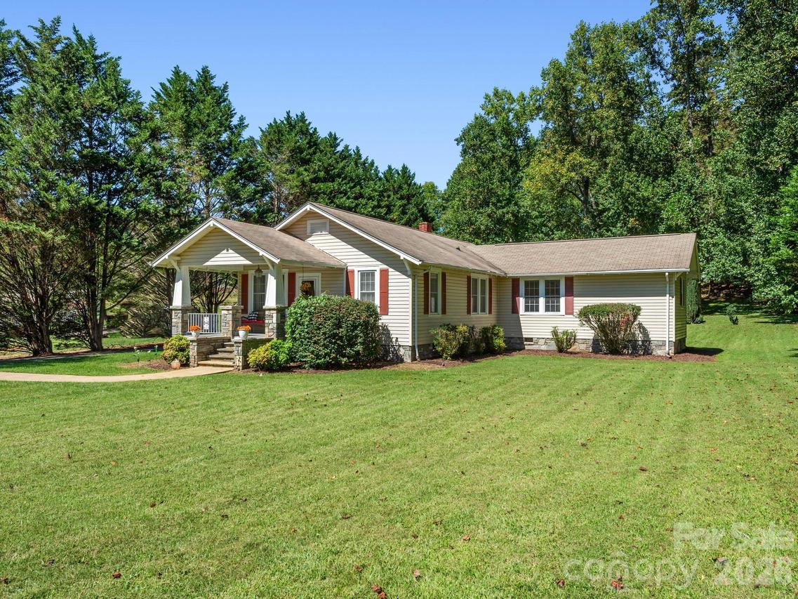 1308 Charlotte Hwy., Fairview, NC 28730