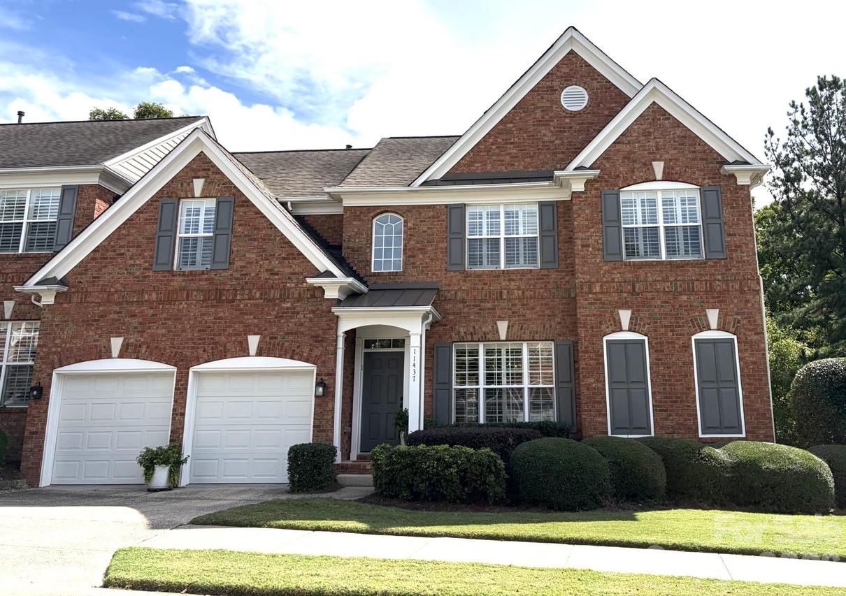11437 Corliss Ave., Charlotte, NC 28277