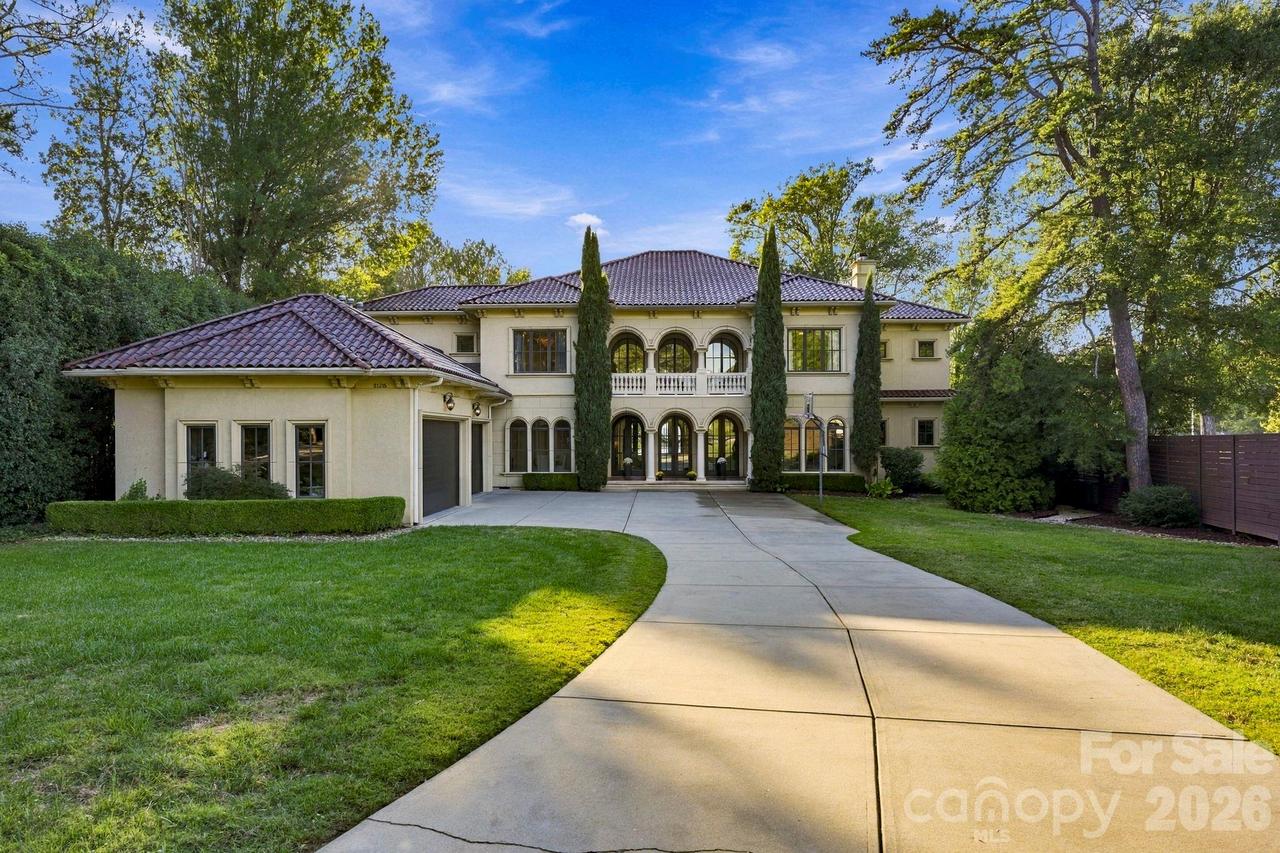 21215 Senlac Ln., Cornelius, NC 28031