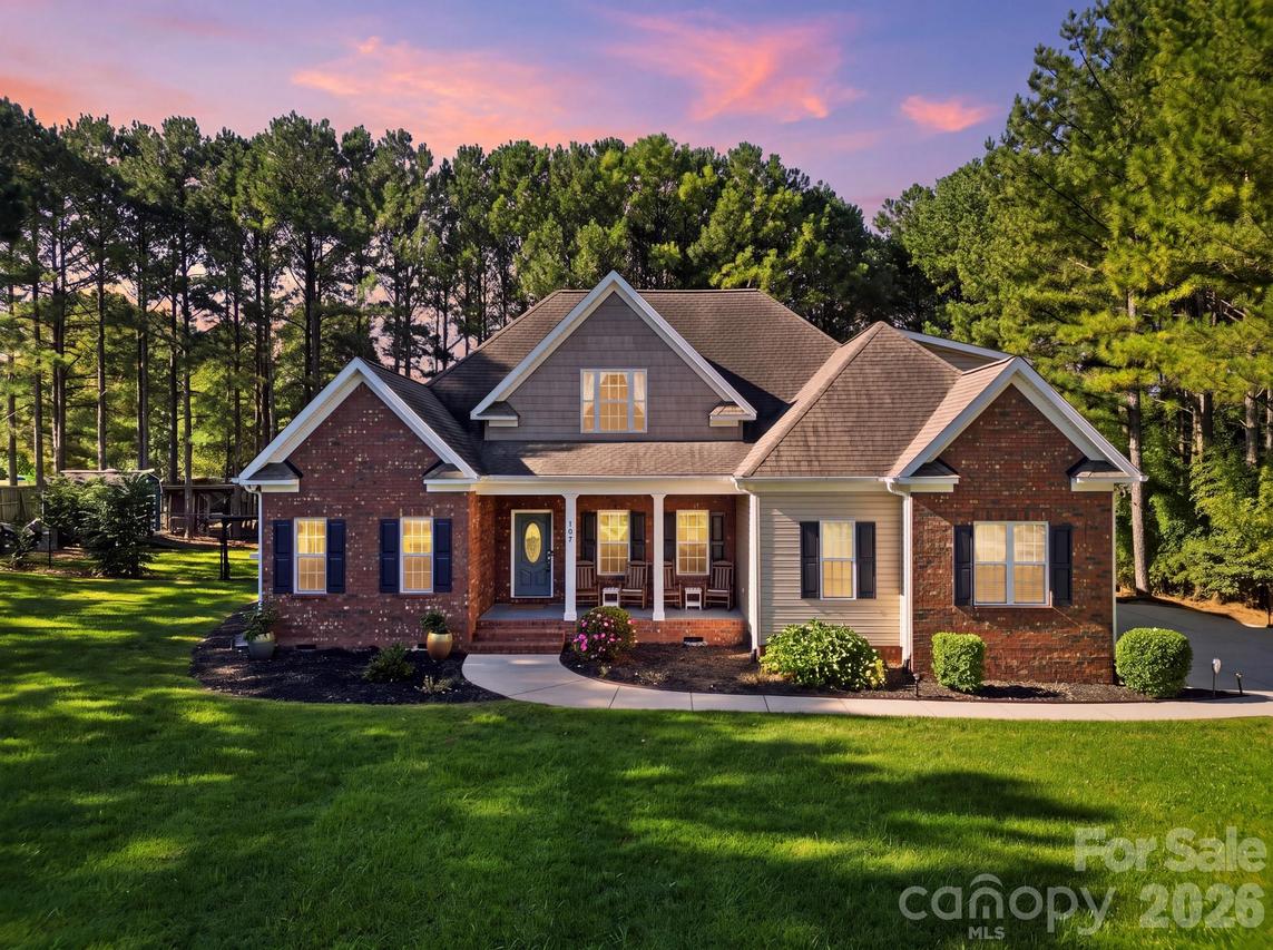 107 Dupree Ln., Mooresville, NC 28115