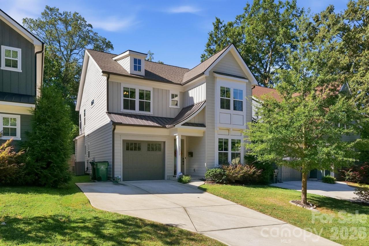 5212 Lynnville Ave., Charlotte, NC 28205